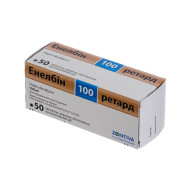 Enelbin naftidrofuryl peripheral vasodilator