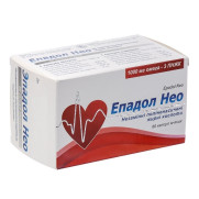 Epadol omega-3 acid ethyl esters omega-3 polyunsaturated fatty acids (lipid-lowering)