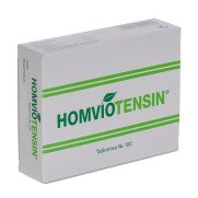 Homviotensin  homeopathic antihypertensive
