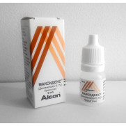 Maxidex dexamethasone topical corticosteroid (ophthalmic)