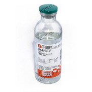 Latren pentoxifylline peripheral vasodilator