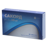 Sokard valsartan angiotensin II receptor blocker (ARB)