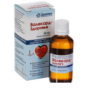 Valecard  sedative
