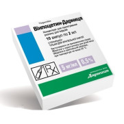 Vinpocetine vinpocetine cerebral vasodilator / nootropic