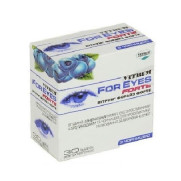 Vitrum  eye vitamin and mineral supplement