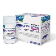 Vitrum  eye vitamin and mineral supplement